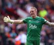 Uluitor! Ce avea scris Jordan Pickford pe sticla de apă, înainte să pareze penalty-ul lui Erling Haaland
