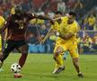 Duelul românilor cu Romelu Lukaku