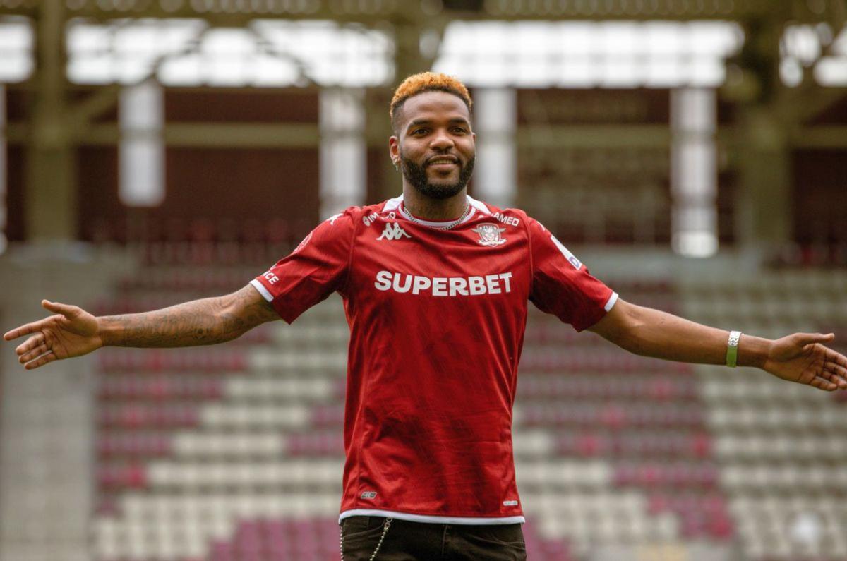 Legendarul jucător al lui AC Milan, indignat de ce s-a întâmplat în China după moartea lui Aaron Boupendza: „O decizie regretabilă”