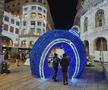 Genova, un oraș extraordinar și ziua, și noaptea