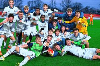 Ce s-a ales de puștii români de la Juventus U19 la un an după interviul din Gazeta Sporturilor » Unde au ajuns campionii de la Lecce Primavera 2022-2023
