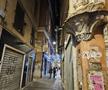 Genova, un oraș extraordinar și ziua, și noaptea