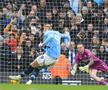 Uluitor! Ce avea scris Jordan Pickford pe sticla de apă, înainte să pareze penalty-ul lui Erling Haaland