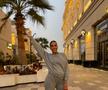 Iată cadoul pe care Cristiano Ronaldo a plătit 250.000 de euro!