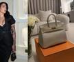 Georgina, cadou de 250.000 de dolari primit de la Cristiano Ronaldo. Foto: Instagram