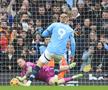 Uluitor! Ce avea scris Jordan Pickford pe sticla de apă, înainte să pareze penalty-ul lui Erling Haaland