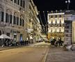 Genova, un oraș extraordinar și ziua, și noaptea