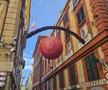 Genova, un oraș extraordinar și ziua, și noaptea