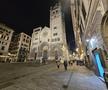 Genova, un oraș extraordinar și ziua, și noaptea