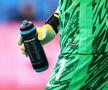 Uluitor! Ce avea scris Jordan Pickford pe sticla de apă, înainte să pareze penalty-ul lui Erling Haaland
