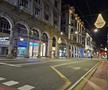 Genova, un oraș extraordinar și ziua, și noaptea