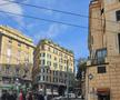 Genova, un oraș extraordinar și ziua, și noaptea