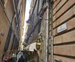 Genova, un oraș extraordinar și ziua, și noaptea