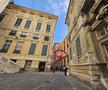 Genova, un oraș extraordinar și ziua, și noaptea