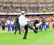 Cum arată un stadion de 130 milioane de dolari abia inaugurat în Uganda