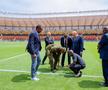 Cum arată un stadion de 130 milioane de dolari abia inaugurat în Uganda