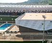 Cum arată un stadion de 130 milioane de dolari abia inaugurat în Uganda