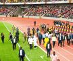 Cum arată un stadion de 130 milioane de dolari abia inaugurat în Uganda
