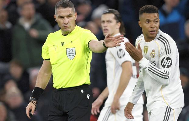 Pe ce loc a terminat Istvan Kovacs anul 2025 în clasamentul arbitrilor » Românul a scris istorie și dezvăluie: „Acum, acesta e noul meu țel”