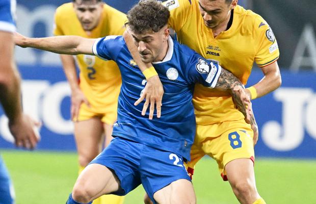 Internaționalul de 1.000.000 de euro, remarcat de MM Stoica în Superligă: „N-am stat pe gânduri când mi-a venit oferta din România” + Amintiri cu Messi din MLS: „Era bătaie pe tricoul lui”