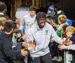 Uimitor: fotbalistul cu un singur ochi a devenit eroul Cupei Africii pe Națiuni!