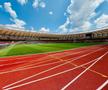 Cum arată un stadion de 130 milioane de dolari abia inaugurat în Uganda