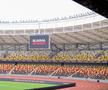 Cum arată un stadion de 130 milioane de dolari abia inaugurat în Uganda