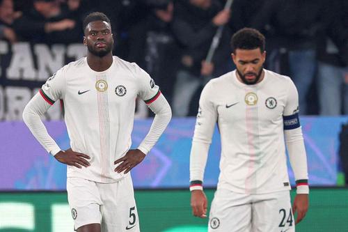 Chelsea vrea să renunțe la 6 jucători // foto: Imago Images