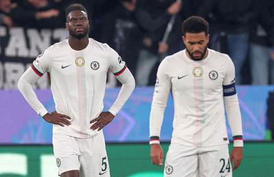 „Curățenia” de iarnă: Chelsea vrea să renunțe la 6 jucători