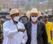 Cum arată un stadion de 130 milioane de dolari abia inaugurat în Uganda