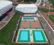 Cum arată un stadion de 130 milioane de dolari abia inaugurat în Uganda