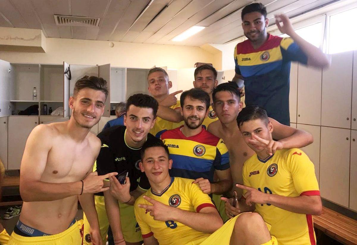 „Hagi s-a supărat foarte tare pe mine!” » Retras la 25 de ani, fostul internațional explică de ce n-a putut lucra cu „Regele”: „N-am avut răbdare!”