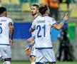 Marinos Tzionis - carieră - UTA, Kansas - MLS, Cipru