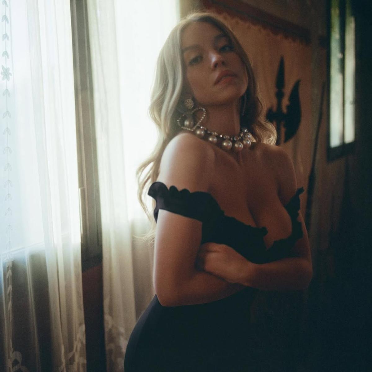 Sydney Sweeney// Foto: Instagram