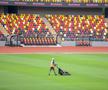 Cum arată un stadion de 130 milioane de dolari abia inaugurat în Uganda