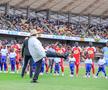 Cum arată un stadion de 130 milioane de dolari abia inaugurat în Uganda