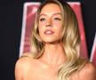 „Cuplat” cu Sydney Sweeney, fotbalistul de națională a rupt tăcerea: „Vă rog”