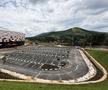 Cum arată un stadion de 130 milioane de dolari abia inaugurat în Uganda