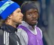 Georgi Minoungou are o poveste incredibilă de viață // foto: Imago Images