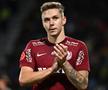 Louis Munteanu s-a pozat în tricoul lui FCSB! » O „aroganță” la adresa lui Varga sau urmează transferul?