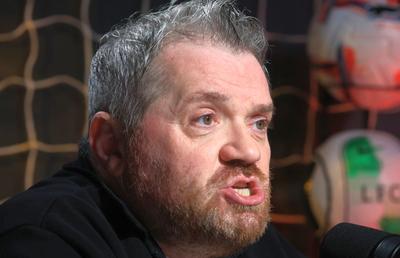 Scânteia care a aprins scandalul dintre Cătălin Oprișan și Radu Banciu: „Vai de capul vostru! V-o ia mintea razna”