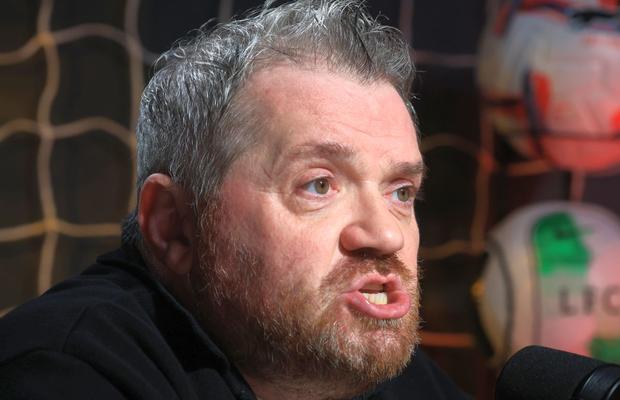 Scânteia care a aprins scandalul dintre Cătălin Oprișan și Radu Banciu: „Vai de capul vostru! V-o ia mintea razna”