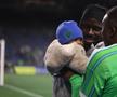 Uimitor: fotbalistul cu un singur ochi a devenit eroul Cupei Africii pe Națiuni!