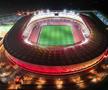 Cum arată un stadion de 130 milioane de dolari abia inaugurat în Uganda