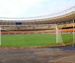 Cum arată un stadion de 130 milioane de dolari abia inaugurat în Uganda
