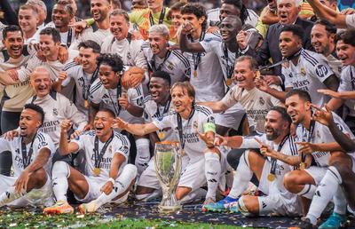 Unde suntem într-un clasament al numărului de meciuri adunate în total în Champions League