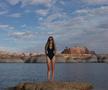 „Cuplat” cu Sydney Sweeney, fotbalistul de națională a rupt tăcerea: „Vă rog”