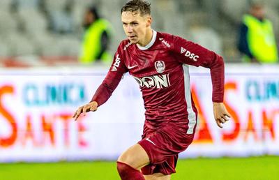 Mihai Stoica a dezvăluit de ce s-a opus transferului lui Louis Munteanu la FCSB