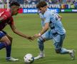 Marinos Tzionis - carieră - UTA, Kansas - MLS, Cipru