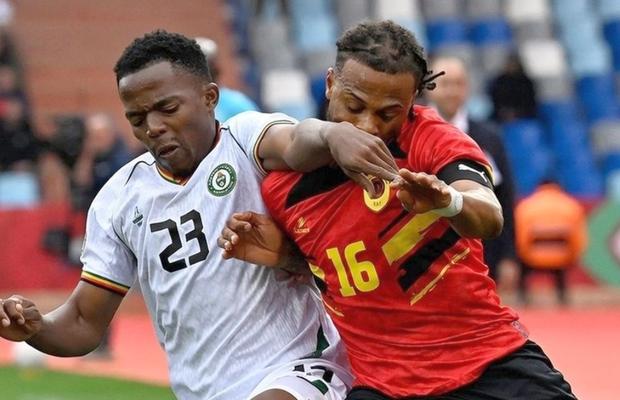 Antrenorul român a produs surpriza și a obținut primul punct la Cupa Africii